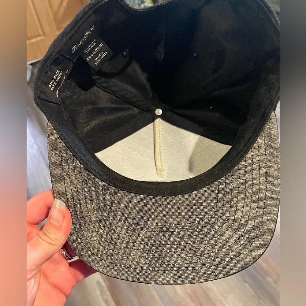 Primitive hat - Picture 4 of 4